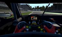 Assetto Corsa Competizione - Ecco il primo video gameplay della versione pre-alpha